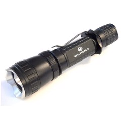 OLIGHT M20 Warrier, LED Lygte